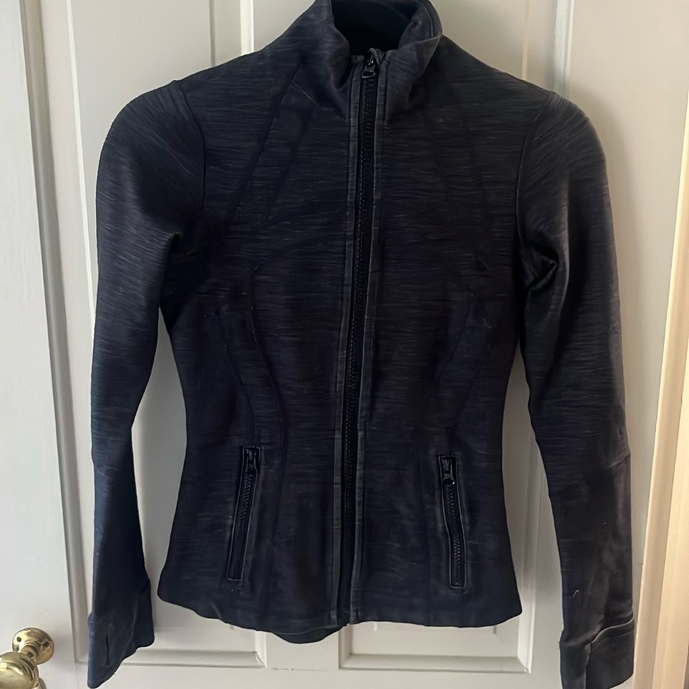 Lululemon define jacket 2